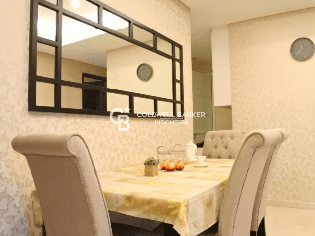 The Grove Suites Masterpiece Tower 7th Floor