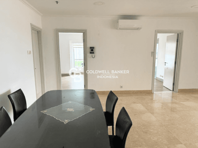 Somerset Berlian Tower South Lantai 20