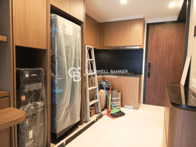 The Branz Mega Kunigan 36th Floor