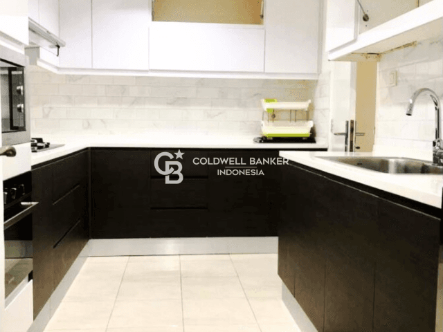 Bukit Golf Pondok Indah Tower B Lantai 5