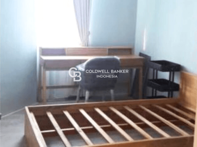 Permata Gandaria Lantai 9