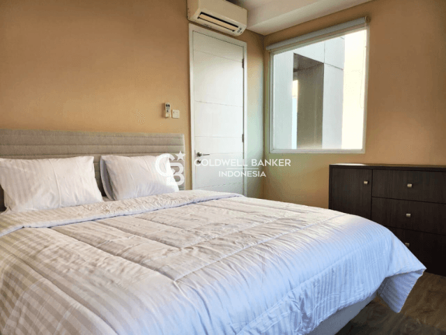 1Park Residence Tower A Lantai 20