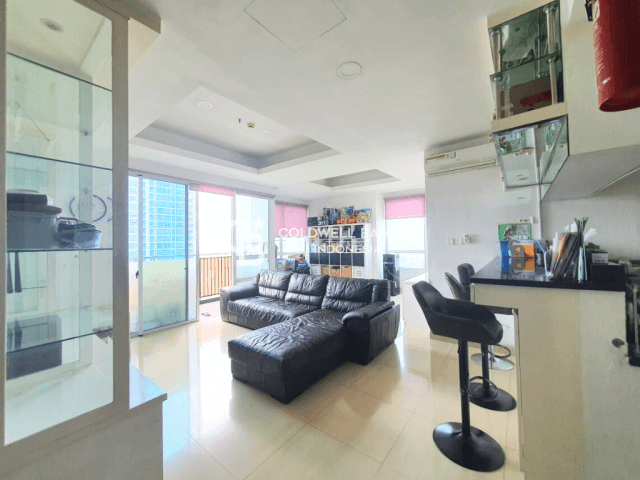 Essence Dharmawangsa Tower Eminence 2 Lantai 18