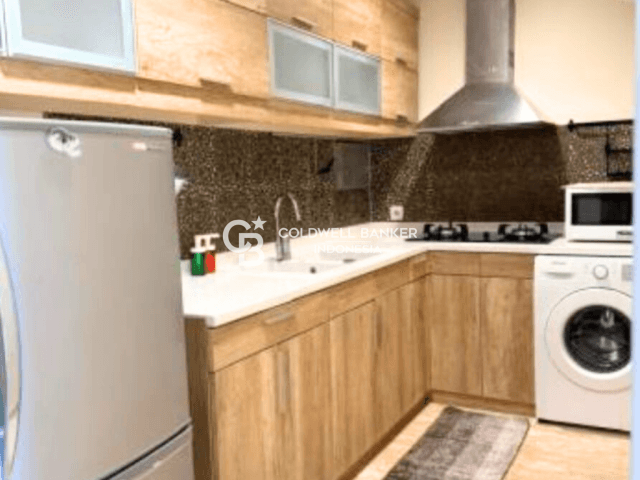 Essence Dharmawangsa Tower Eminence 2 Lantai 22