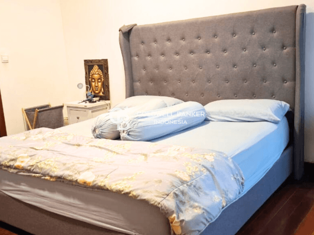 Essence Dharmawangsa Tower South Lantai 31