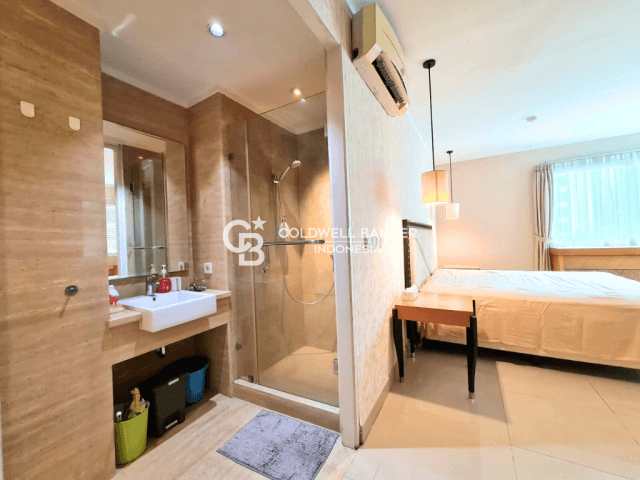 Sahid Sudirman Lantai 7