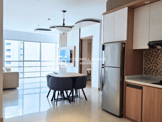 Sahid Sudirman Lantai 9A