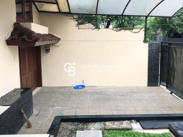 Rumah Disewakan Pondok Hijau 4 Kamar