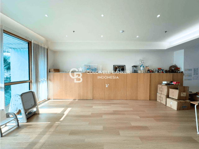 Setiabudi Residence Tower B 2nd Floor