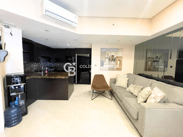 Sudirman Tower Condominium Tower A Lantai 26