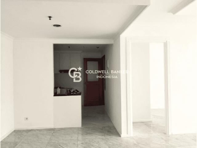 Simprug Indah Lantai 21