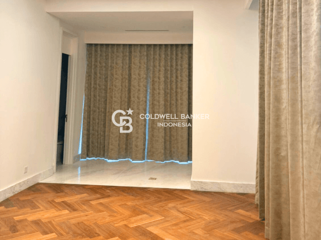 Le Parc Tower The Terrace Lantai 7