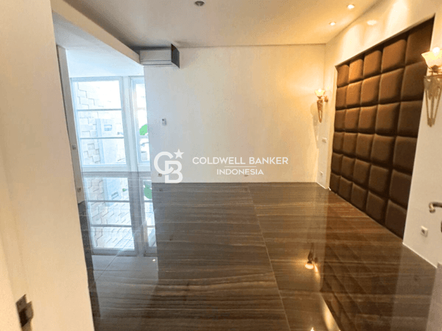 Rumah Disewakan Pondok Indah 4 Kamar