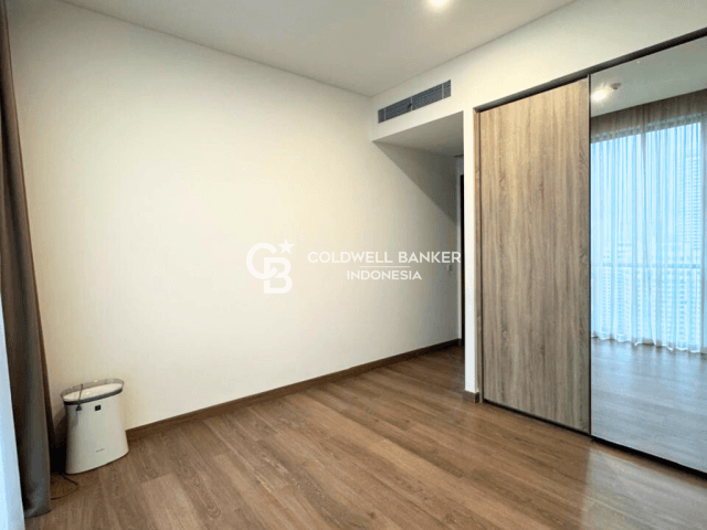 Pakubuwono Spring Tower Applewood Lantai Tinggi