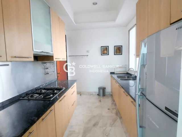 The Peak Sudirman Regal Tower 6th Floor