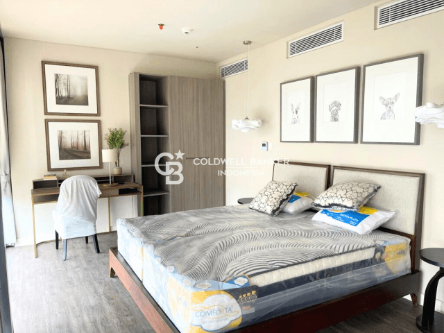 Ciputra World 2 The Residence Tower 16th Floor