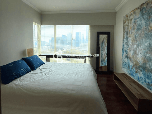 Puri Casablanca Tower Bougenville Lantai 20