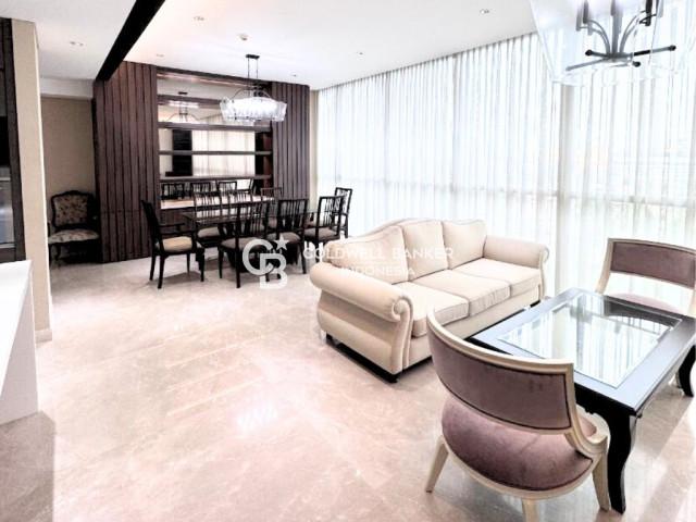 Casa Domaine Tower 2 Lantai 8