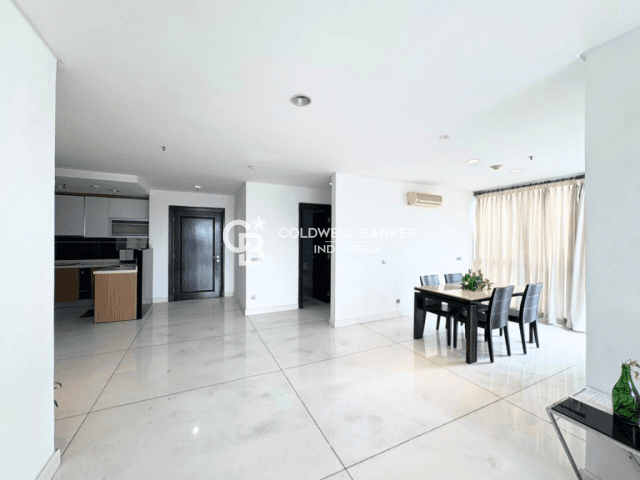 Puri Imperium Tower 1 Lantai 22