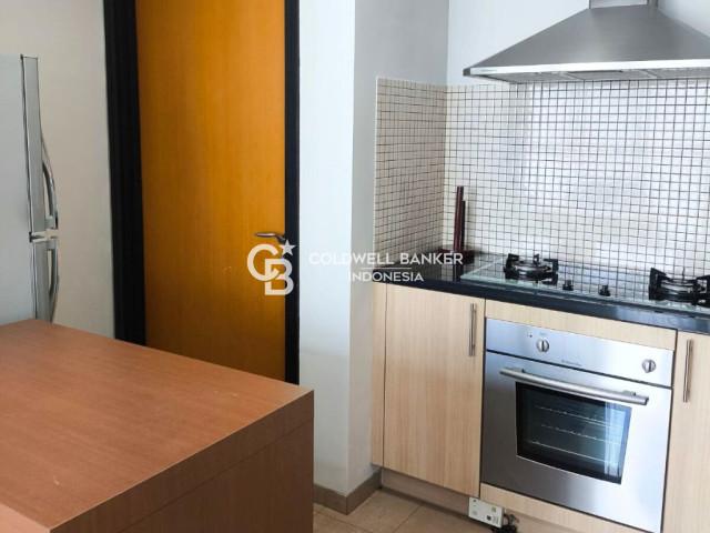 Setiabudi Residence Tower B Lantai 28