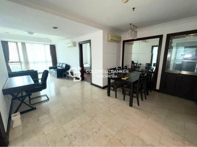 Apartemen Puri Imperium Tower 1 Lantai 7