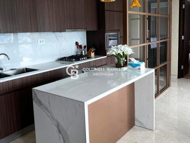 Apartemen Setiabudi Sky Garden Tower Sky Lantai 9