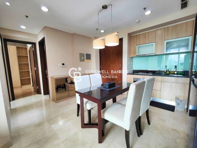 Apartemen Setiabudi Sky Garden Tower Sky Lantai 6