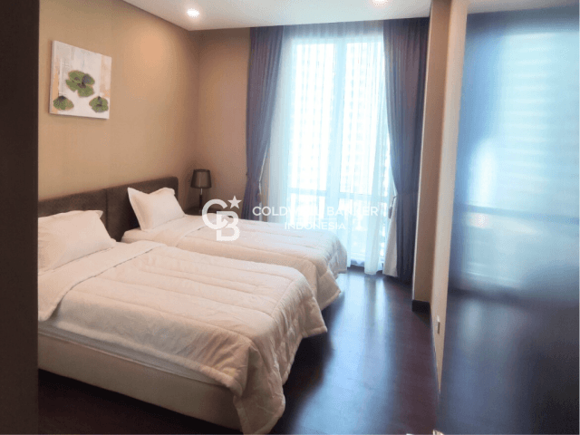 Pakubuwono house Lantai Rendah