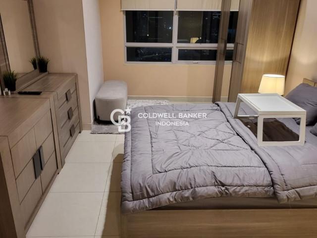 Denpasar Residence Ubud Tower 20th Floor