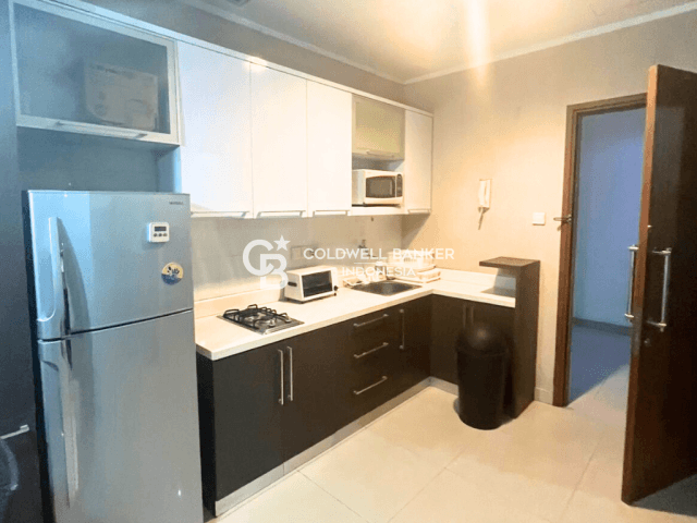 Sahid Sudirman Lantai 7