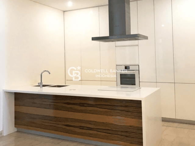 Pakubuwono House Middle Floor