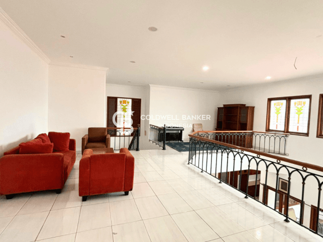 Rumah Disewakan Pejaten 5 Kamar