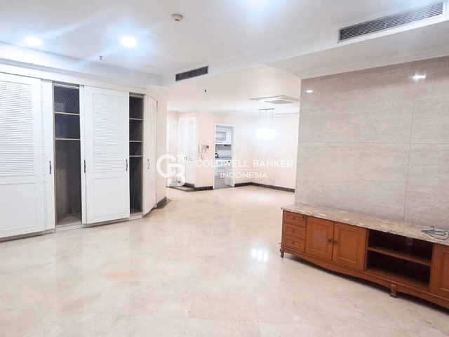 Kusuma Chandra Tower C Lantai2