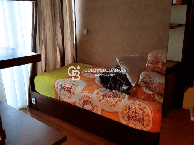 Sahid Sudirman Lantai 17