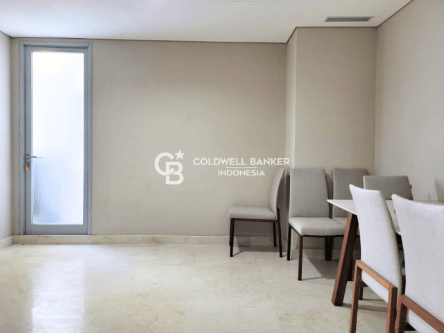 Ciputra World 2 The Orchard Tower 43rd Floor