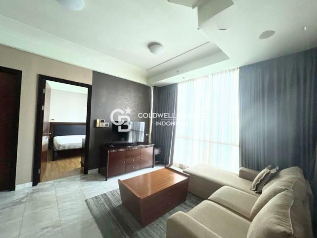 The Peak Sudirman Regal Tower 21st Floor