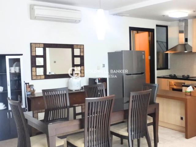 Setiabudi Residence Tower A Lantai 5