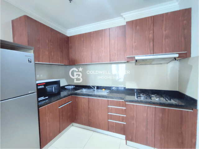 Denpasar Residence Kintamani Tower 5th Floor