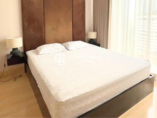 South Hills Lantai 12