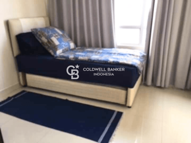 Denapsar Residence Kintamani Tower 18th Floor