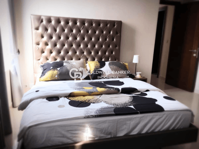 Denpasar Residence Kintamani Tower 18A Floor