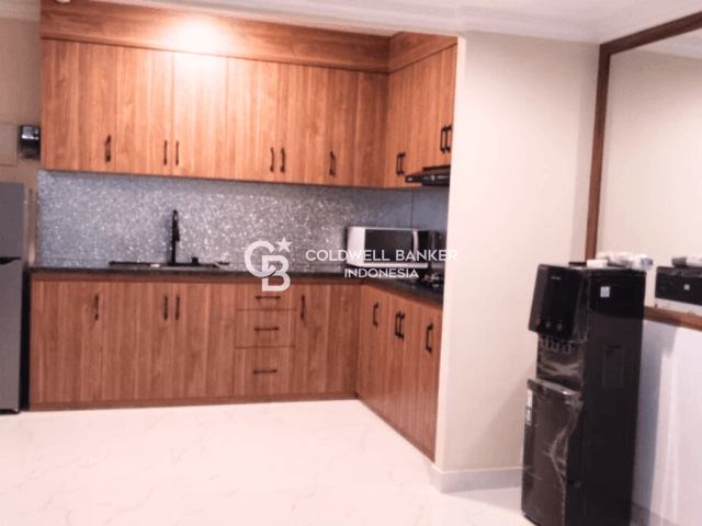 Taman Rasuna Tower 7 Lantai 12