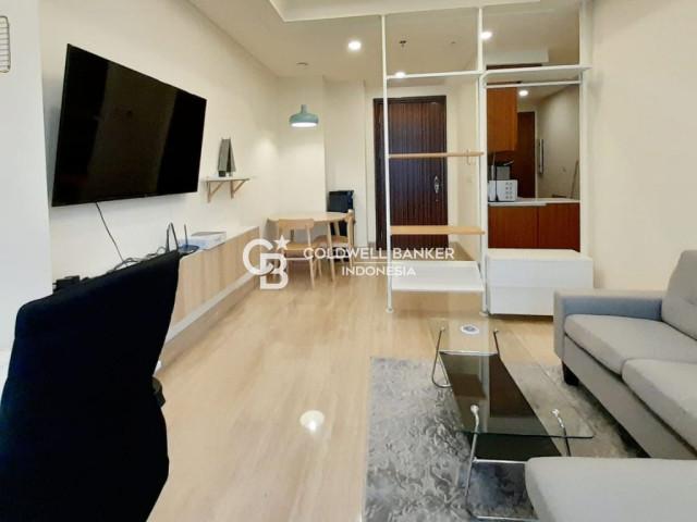 South Hills Lantai 26