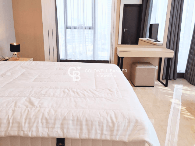 Lavenue North Tower 25th Floor