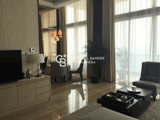 Kemang Village Tiffany Tower High Floor