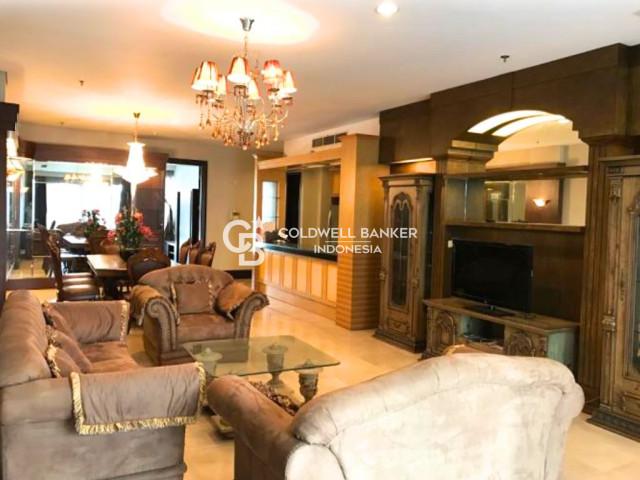 Pearl Garden 1st Floor