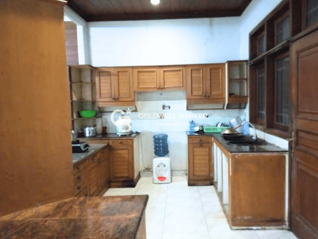 Rumah Dijual Pejaten 5 Kamar