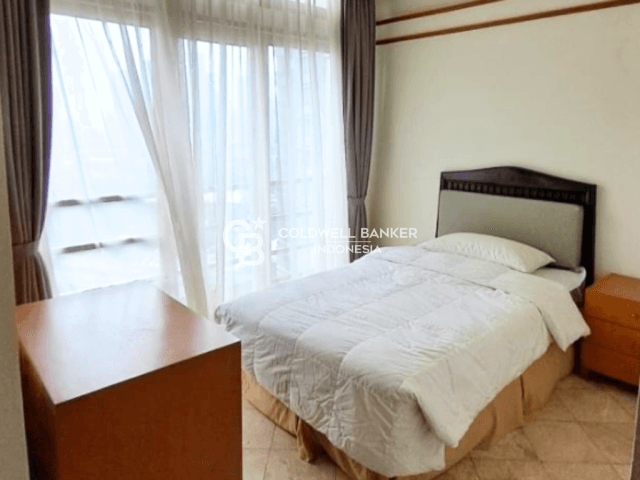 Somerset Grand Citra Lantai Sedang