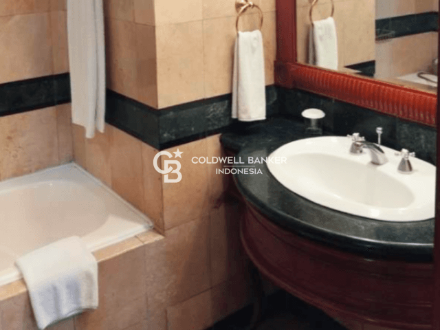 Somerset Grand Citra Low Floor