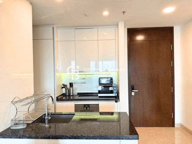 Anandamaya Residence Tower 2 Lantai 33